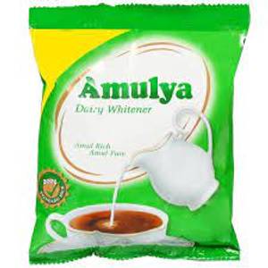 Amulya Dairy Whitener 200G